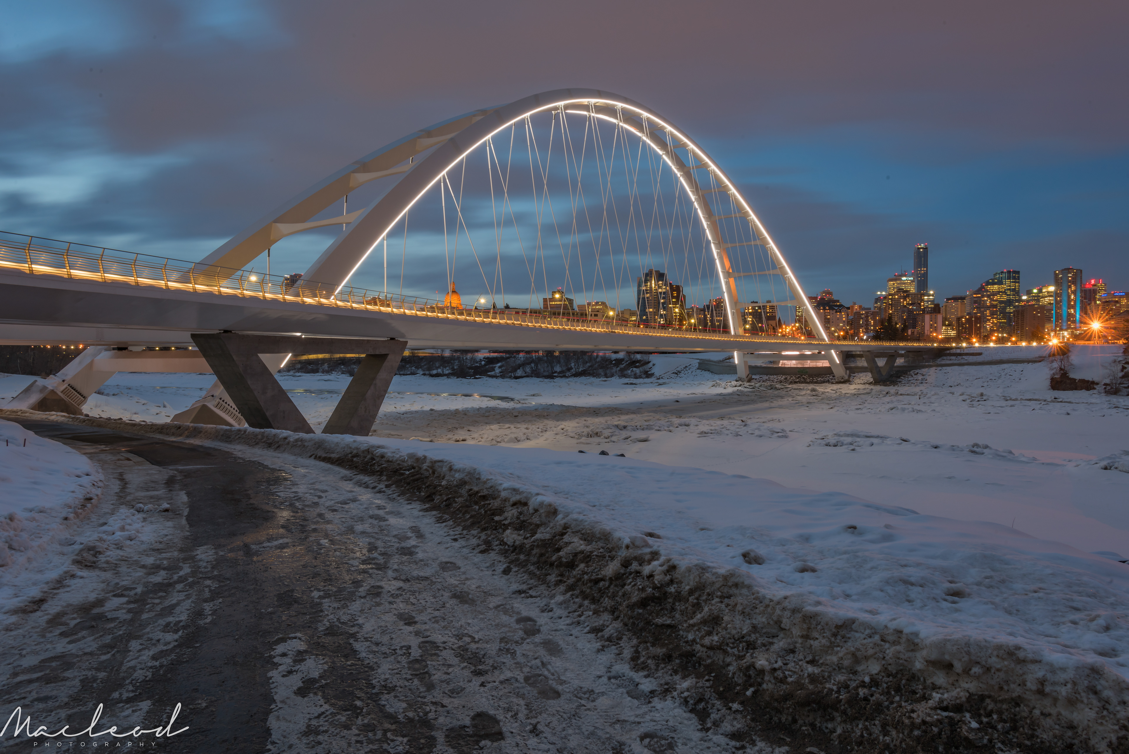 Walterdale 5
