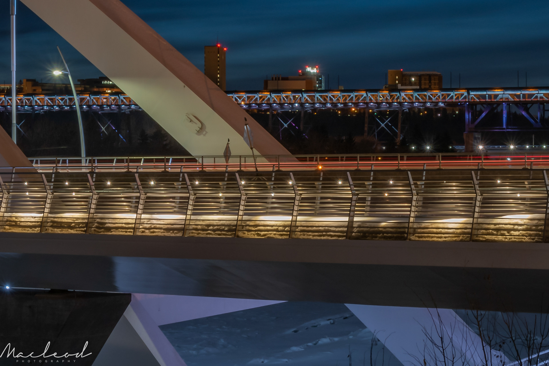 Walterdale 18
