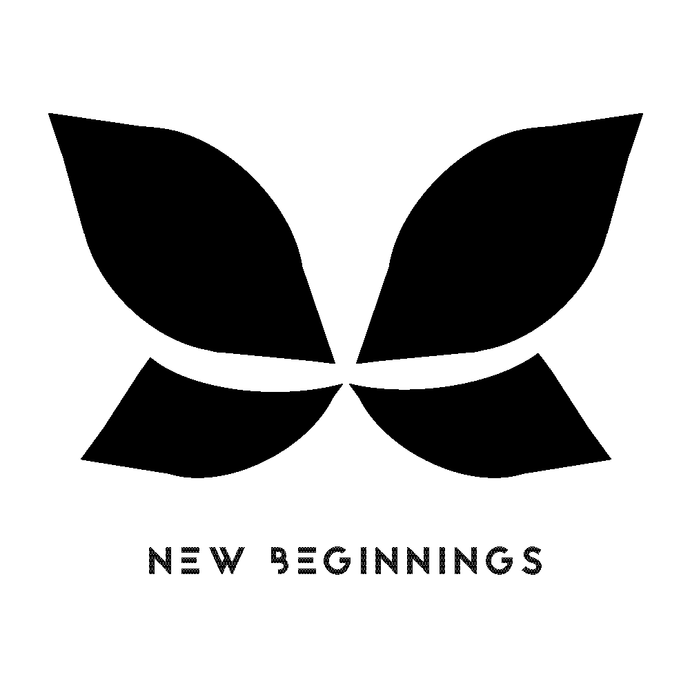 Butterfly logo 3