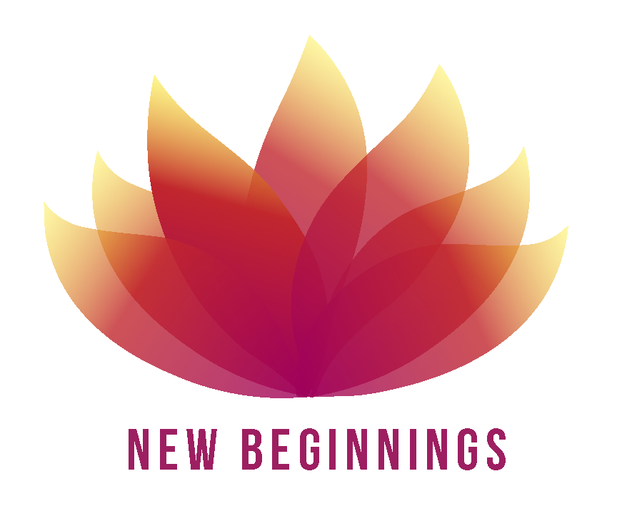 Flower logo 3