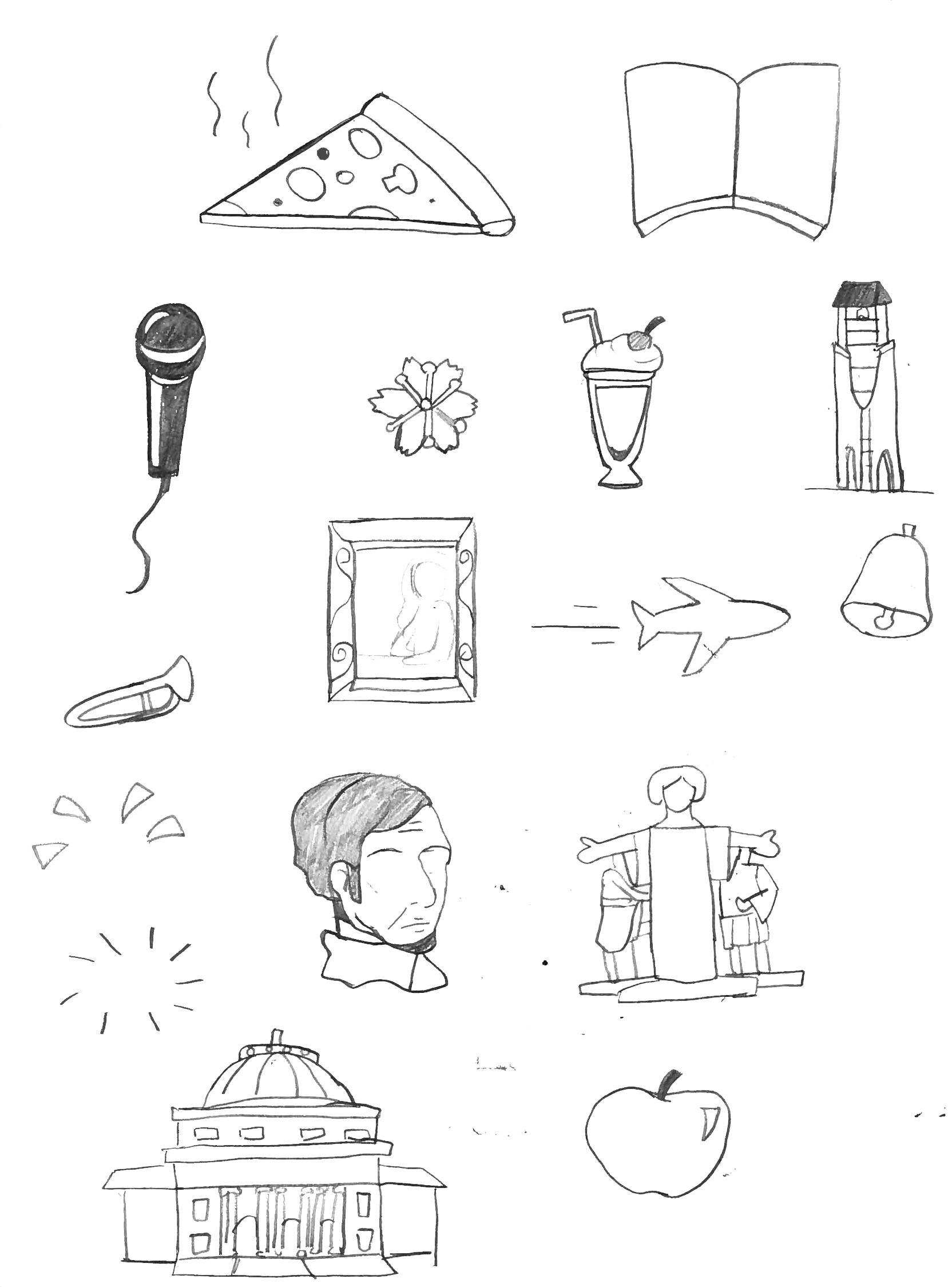 Doodles