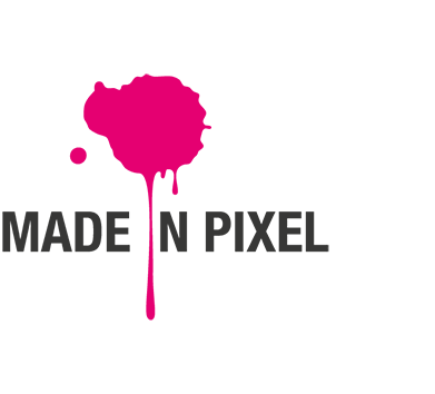 Made In Pixel