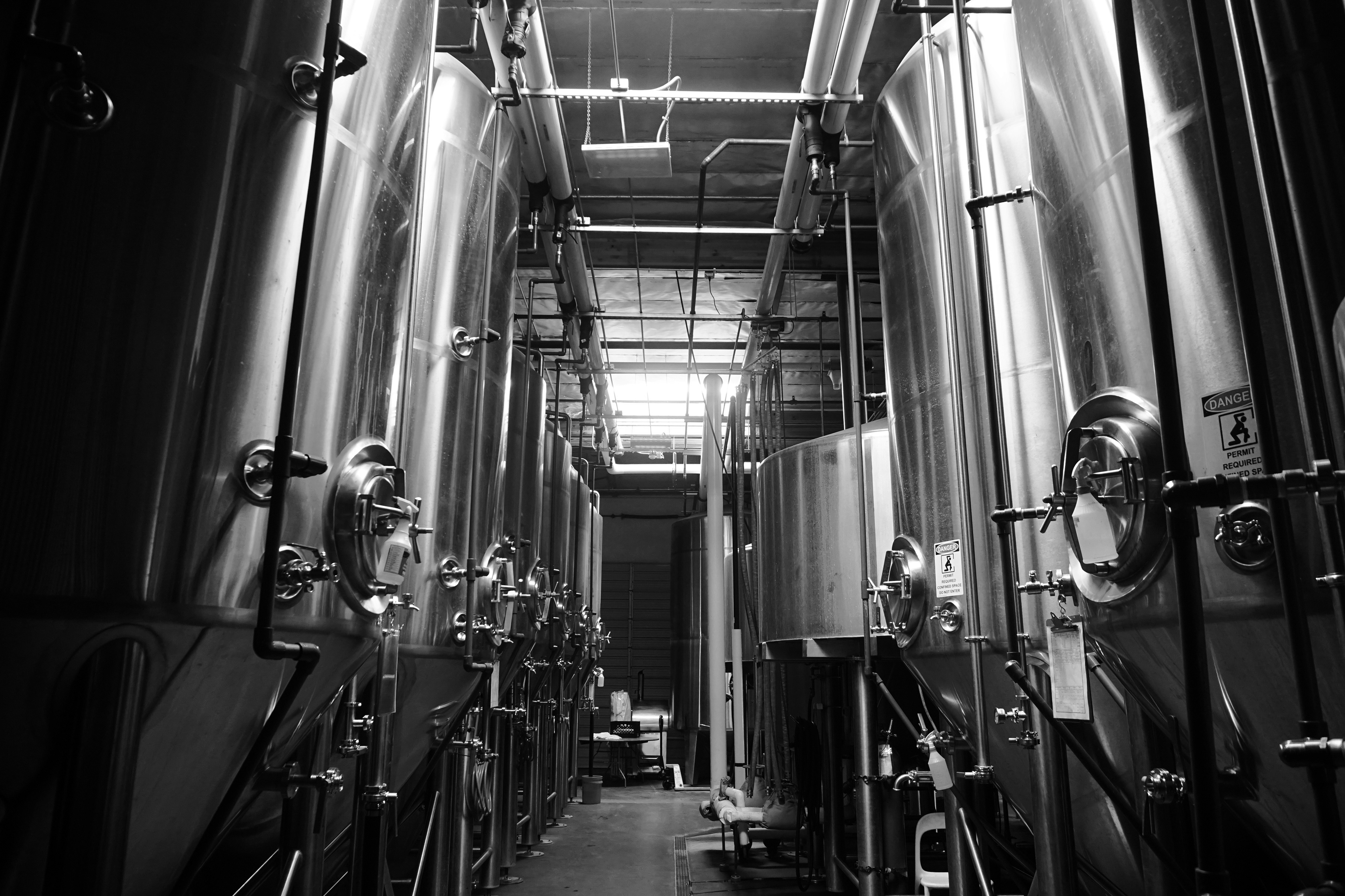 Made West Brewing | Ventura, CA