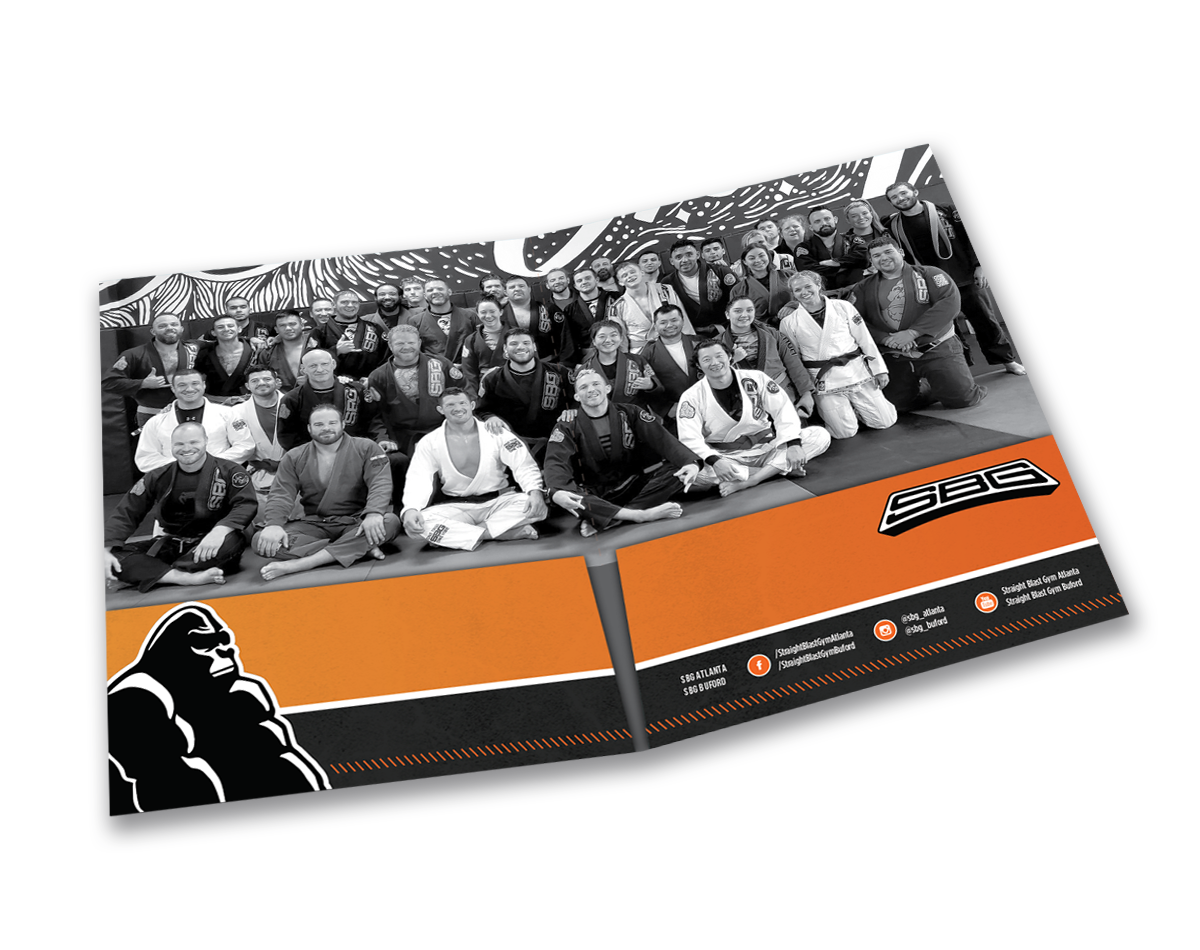 Onboarding Folder Inside