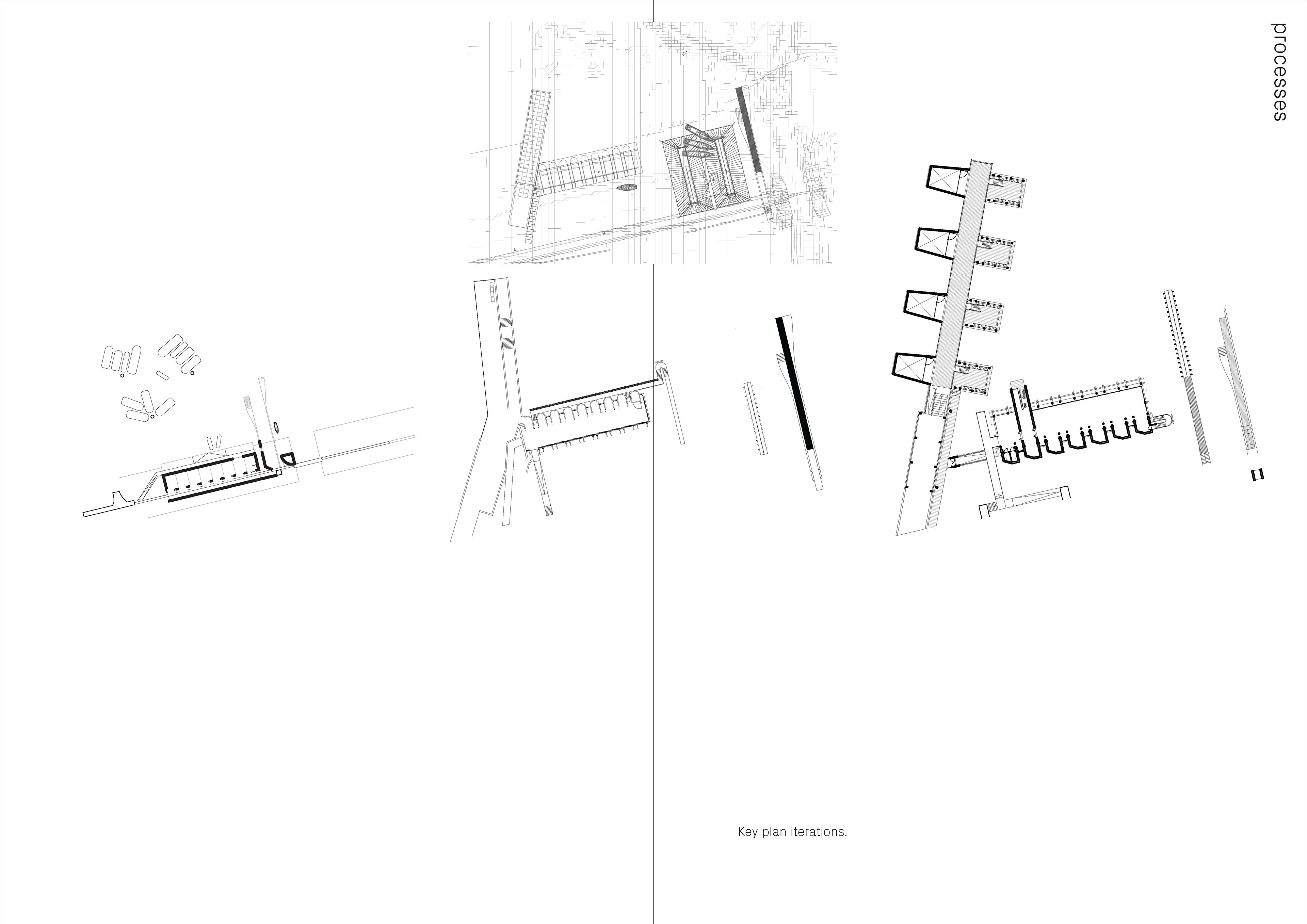 Some iterations.