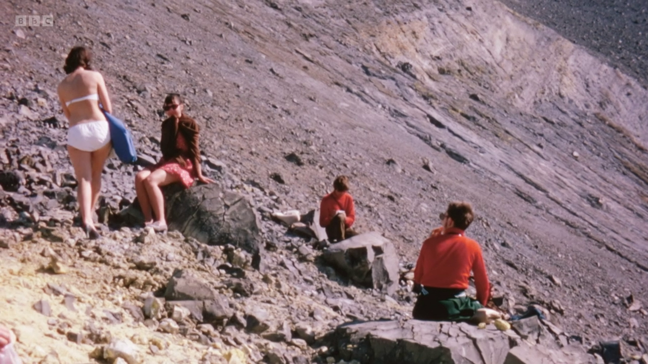 1st selected frame in Fire Within.