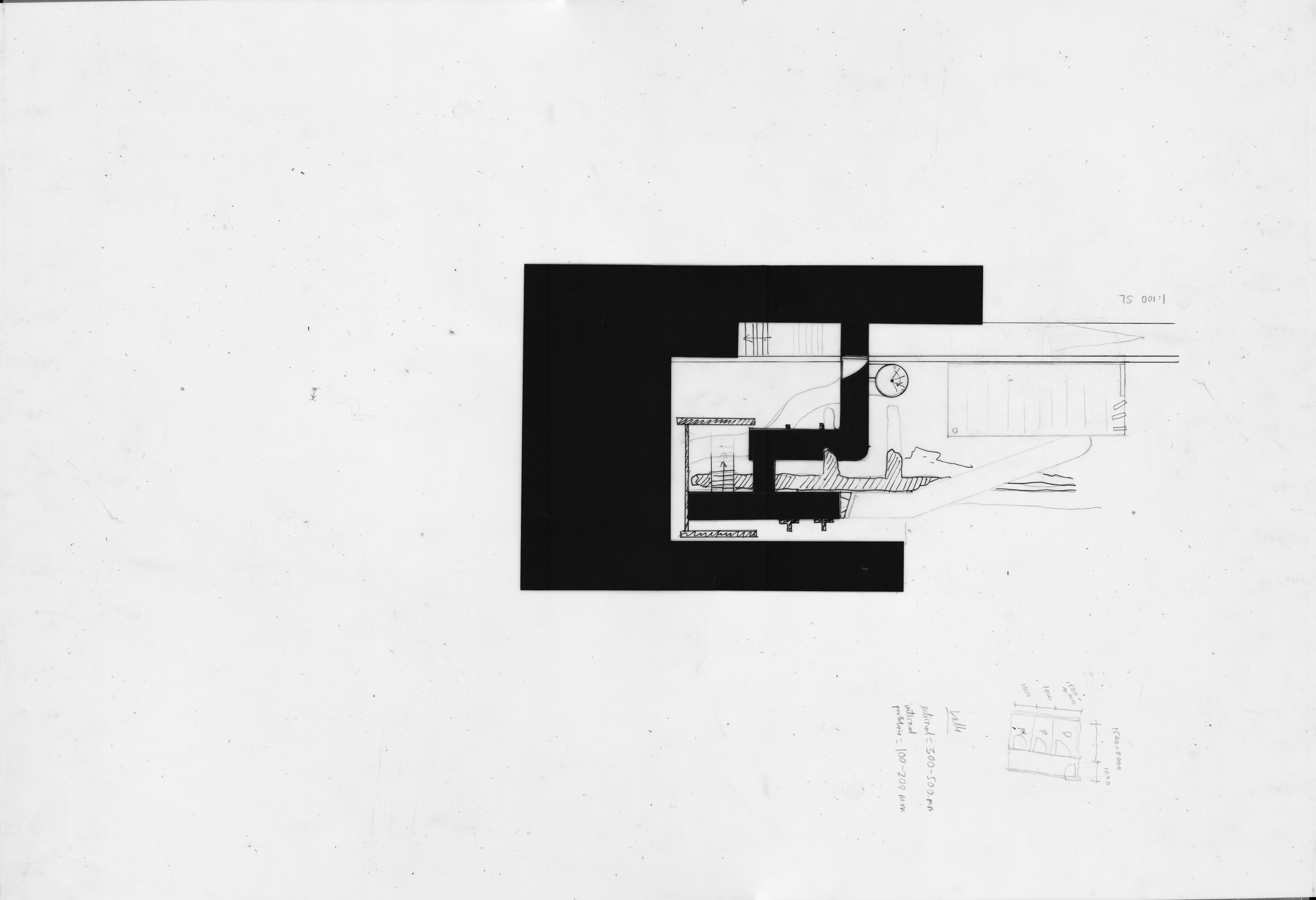 Iterative plans.