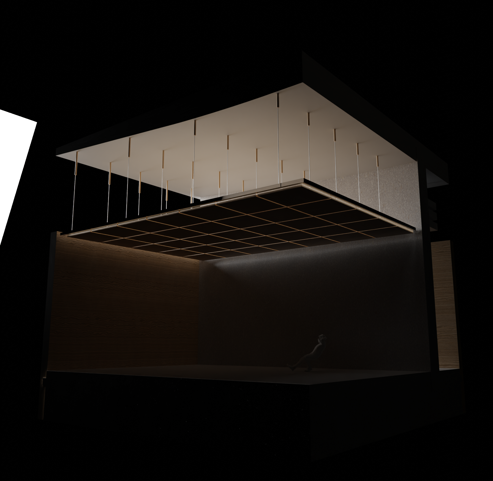 Some early iterations.