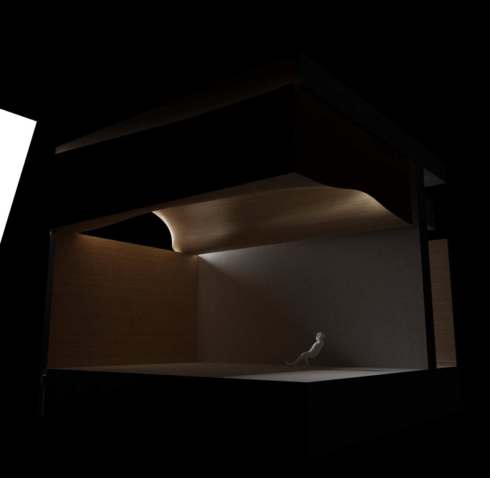 Some early iterations.