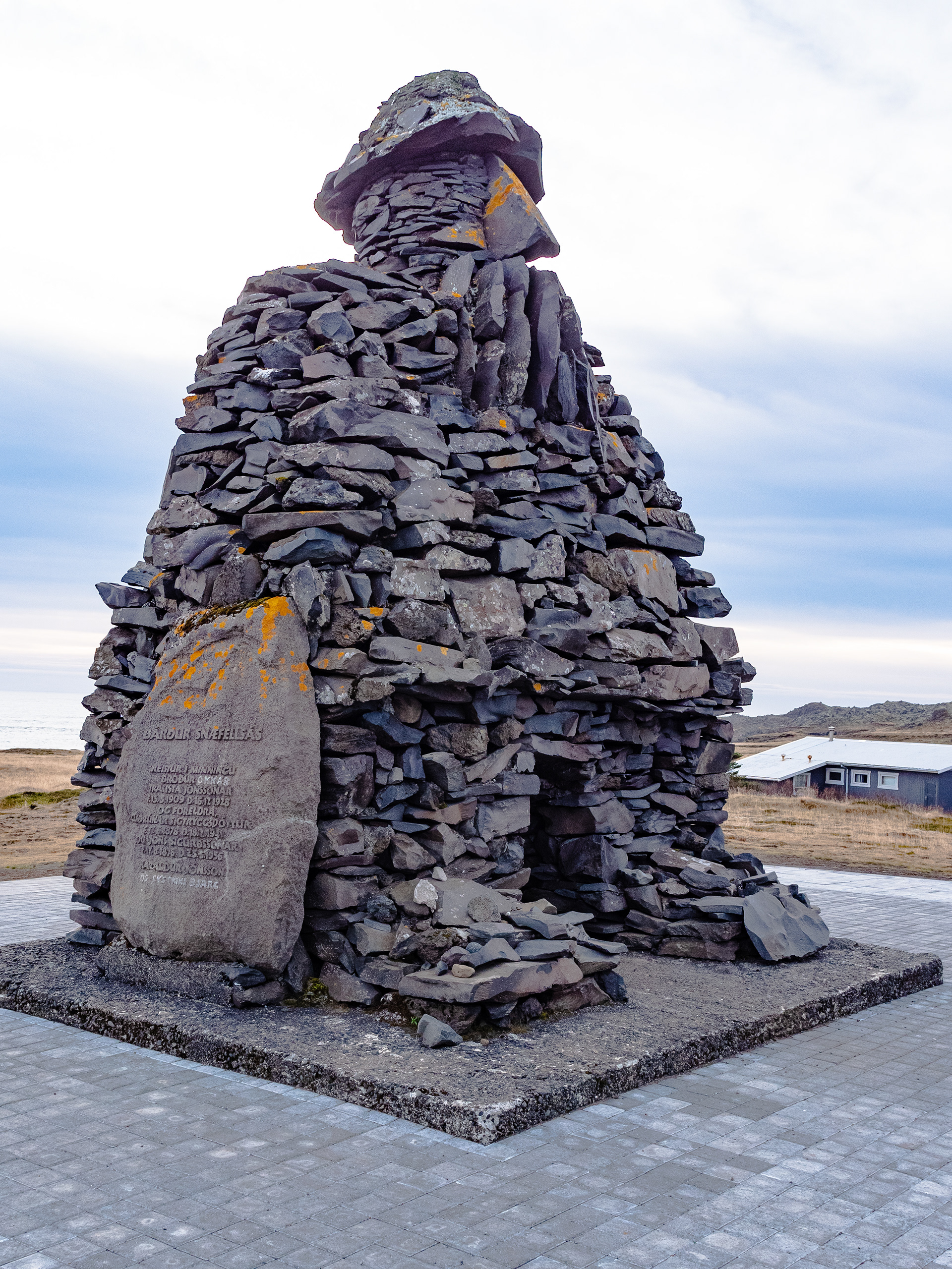 Bárður Snæfellsás