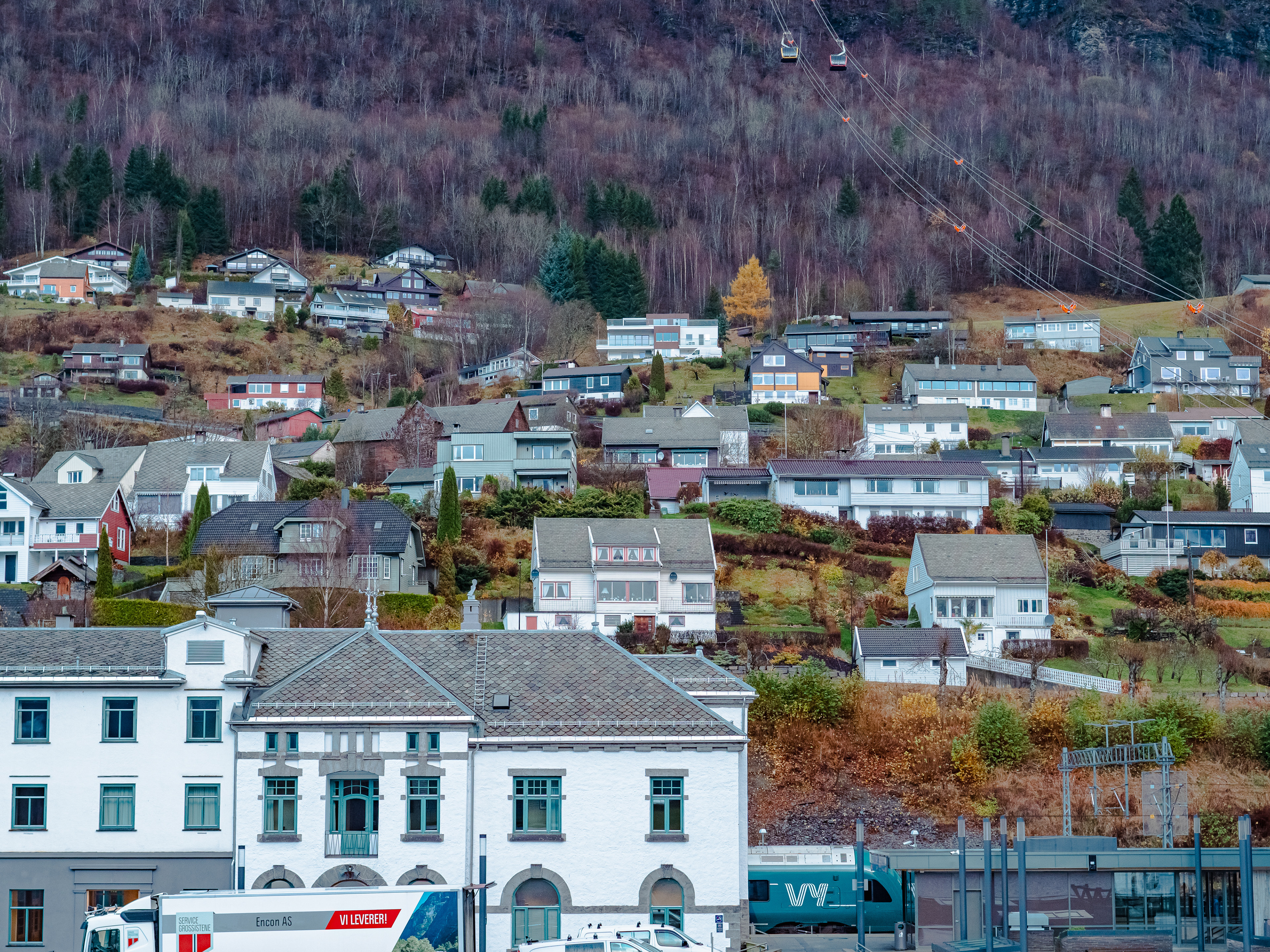 Voss Municipality