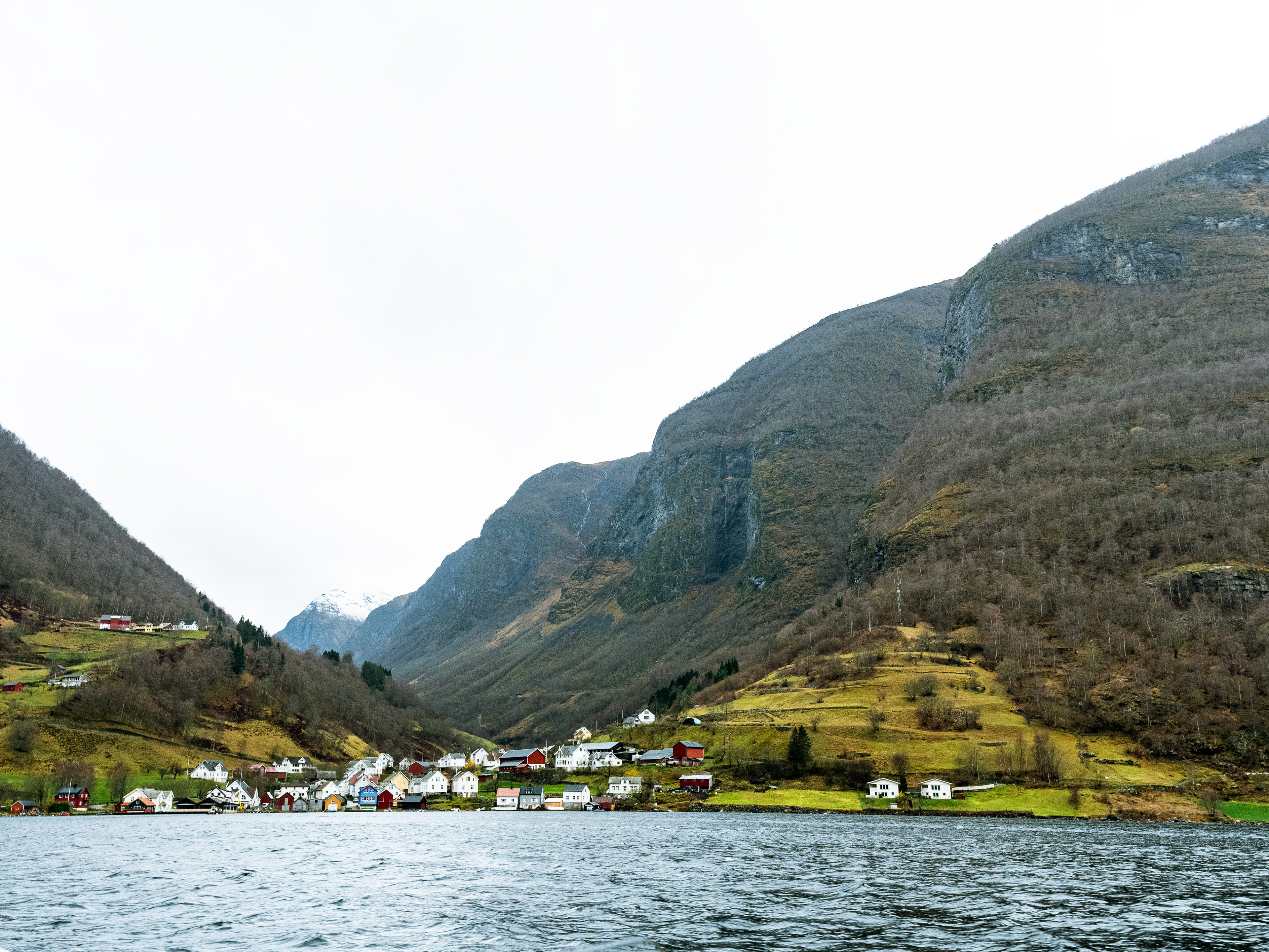 Nærøyfjord