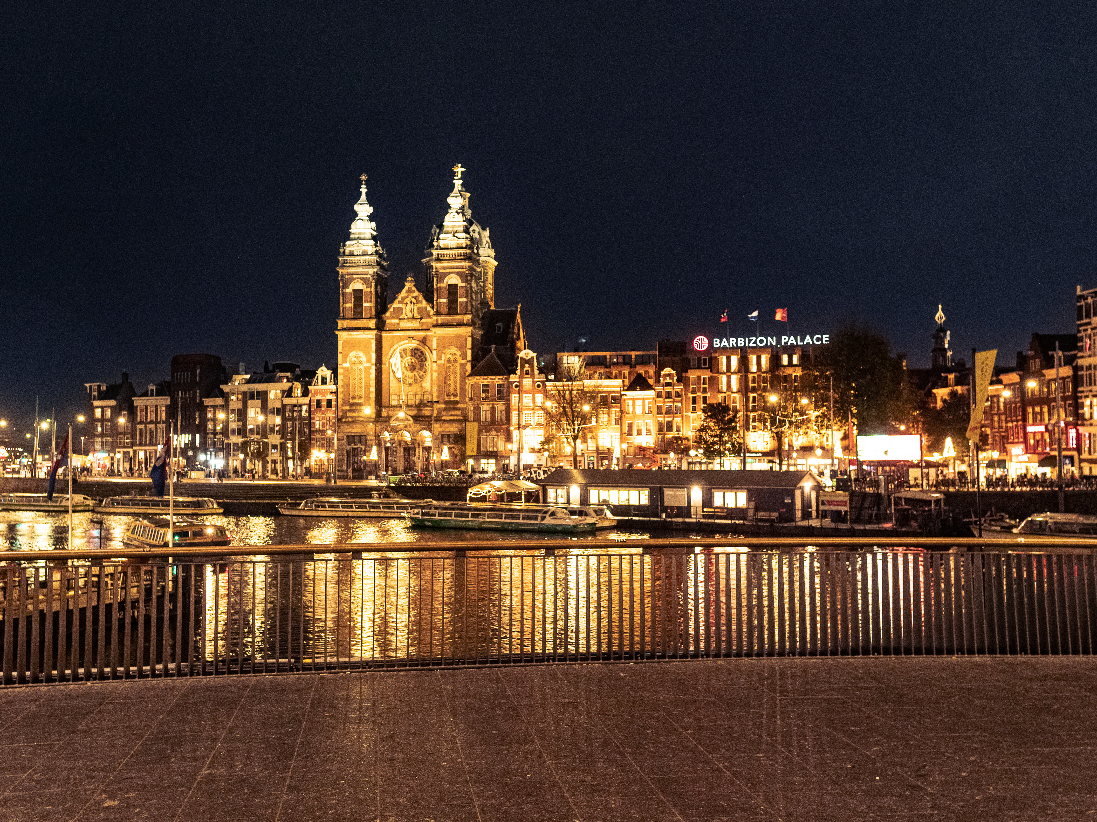 Amsterdam Centraal