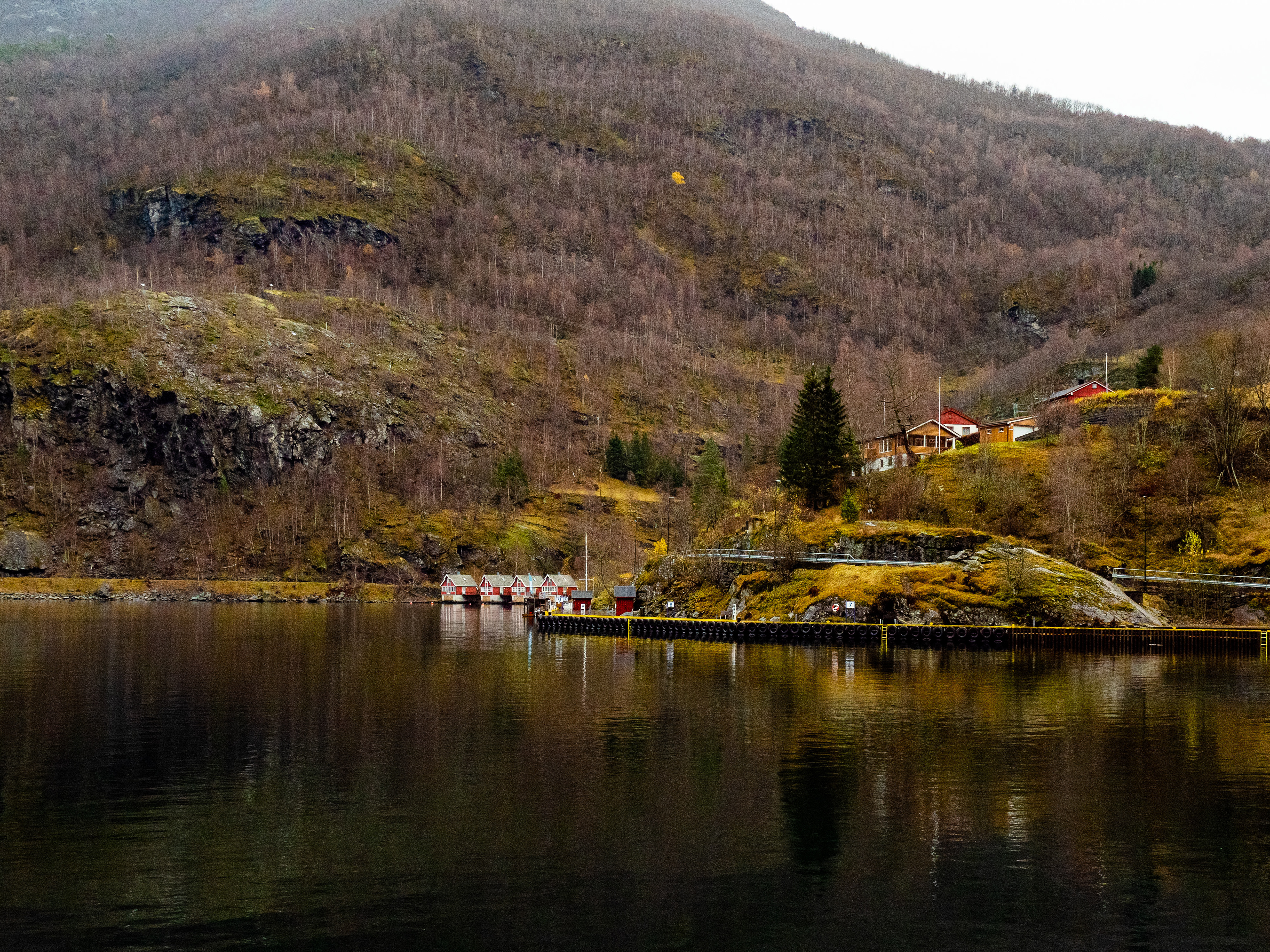 Flam, Norway