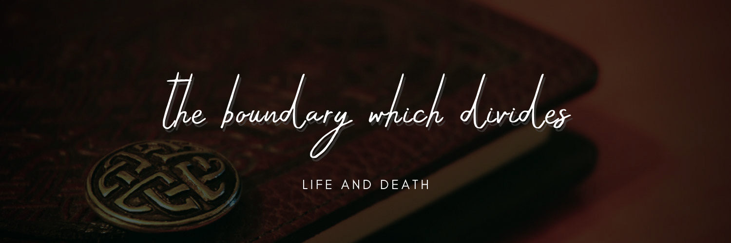 Ven Bonilla (author) | tumblr Blog Banner