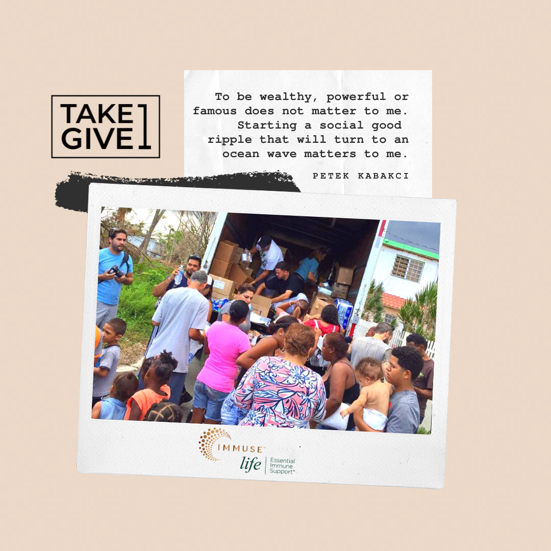 IMMUSE | Facebook Post