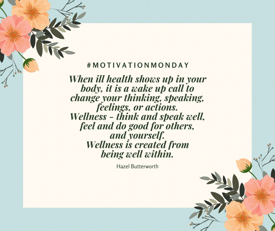 Noble Wellness Center | Facebook/Instagram Post