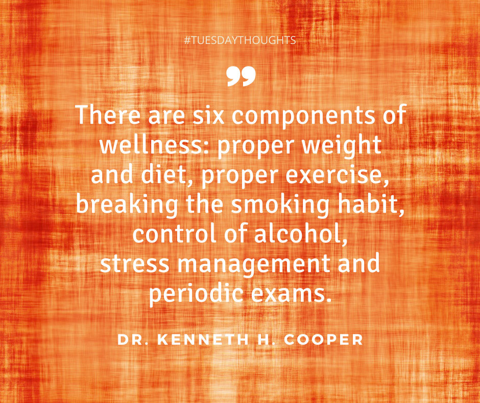 Noble Wellness Center | Facebook/Instagram Post