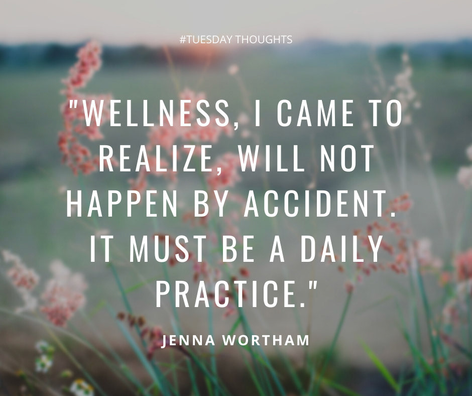 Noble Wellness Center | Facebook/Instagram Post