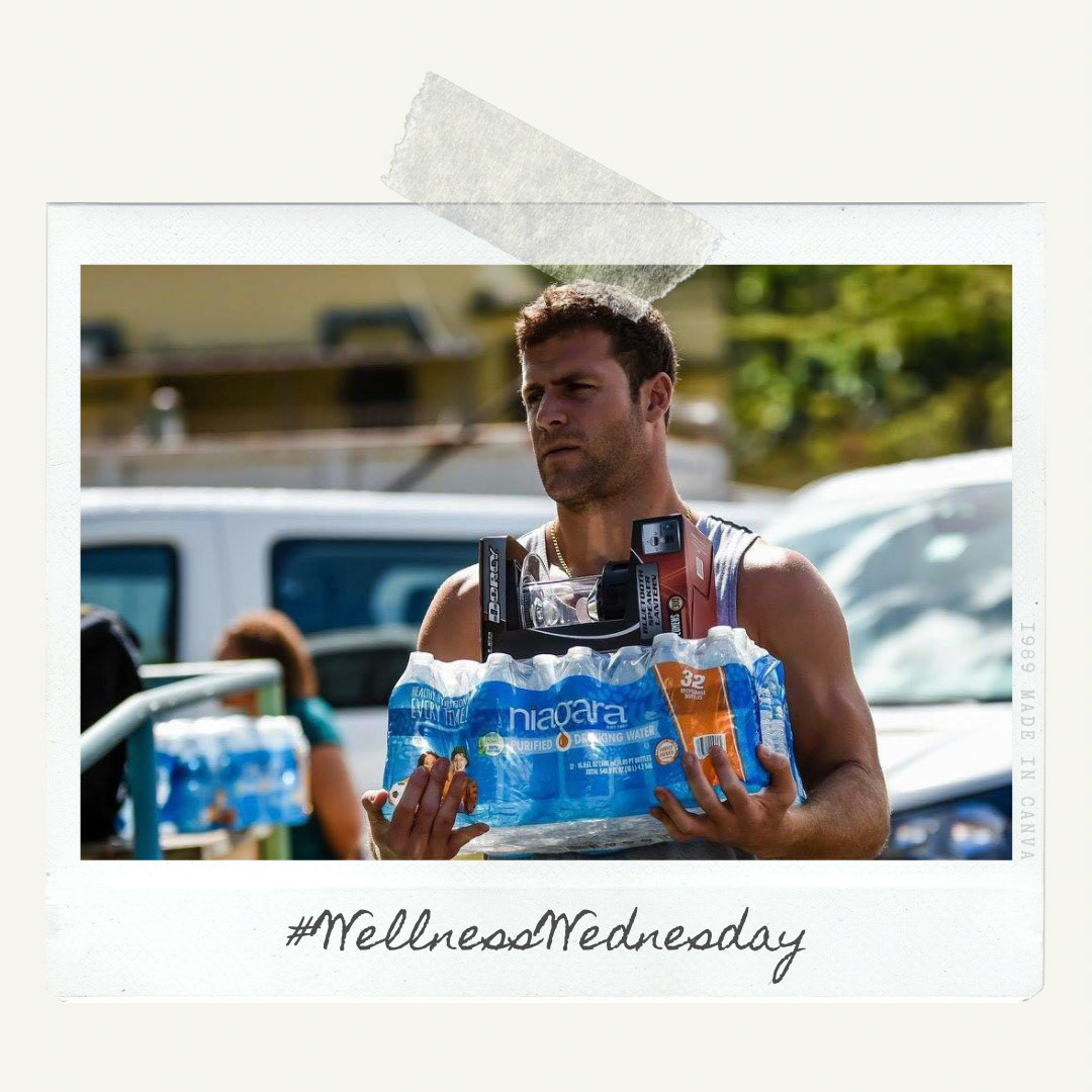 IMMUSE | Twitter Post