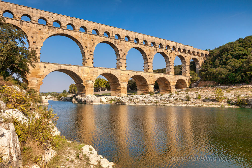 Pont du Gard