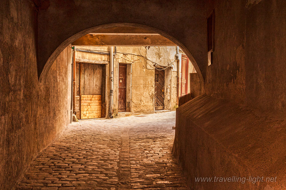 Coronell del Spital, Perpignan