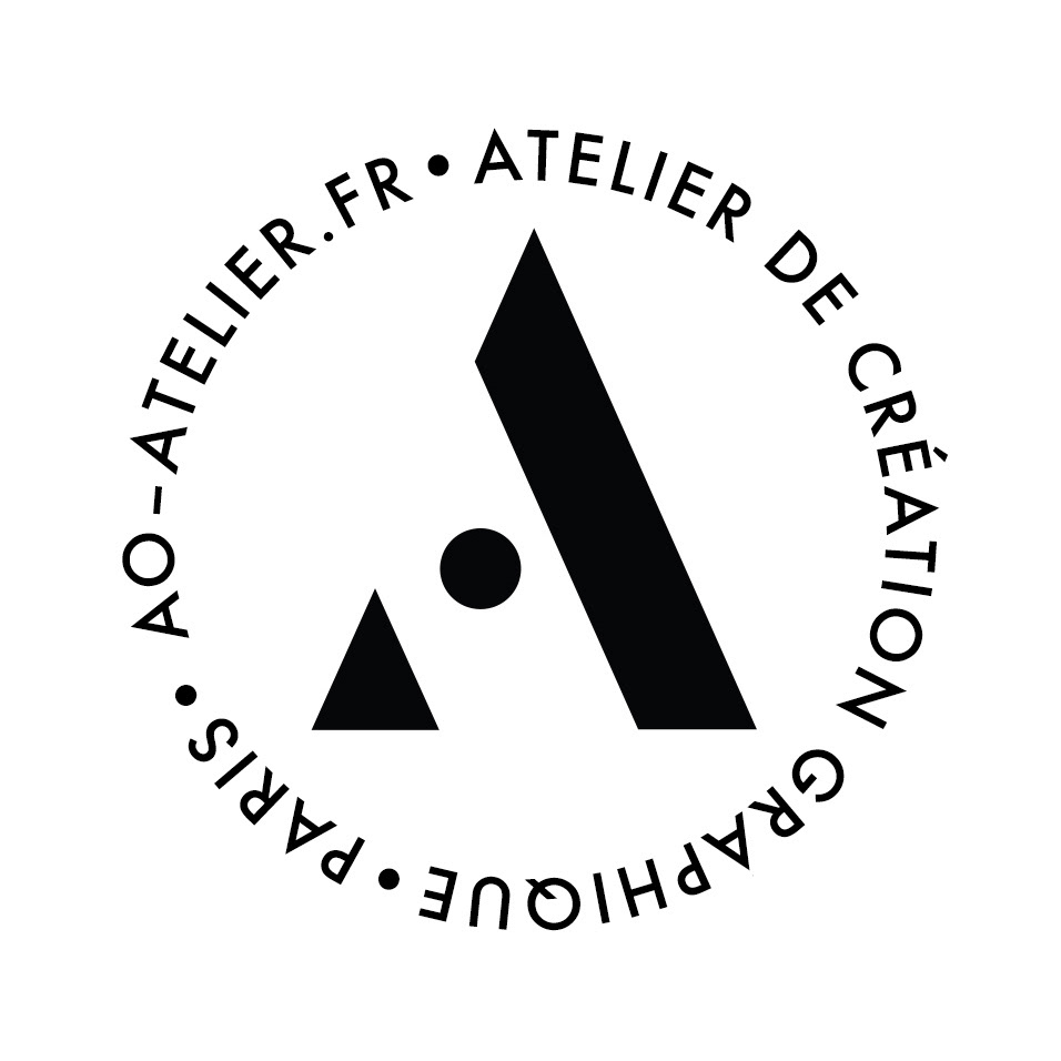 Anna Ostapowicz Graphiste et illustratrice