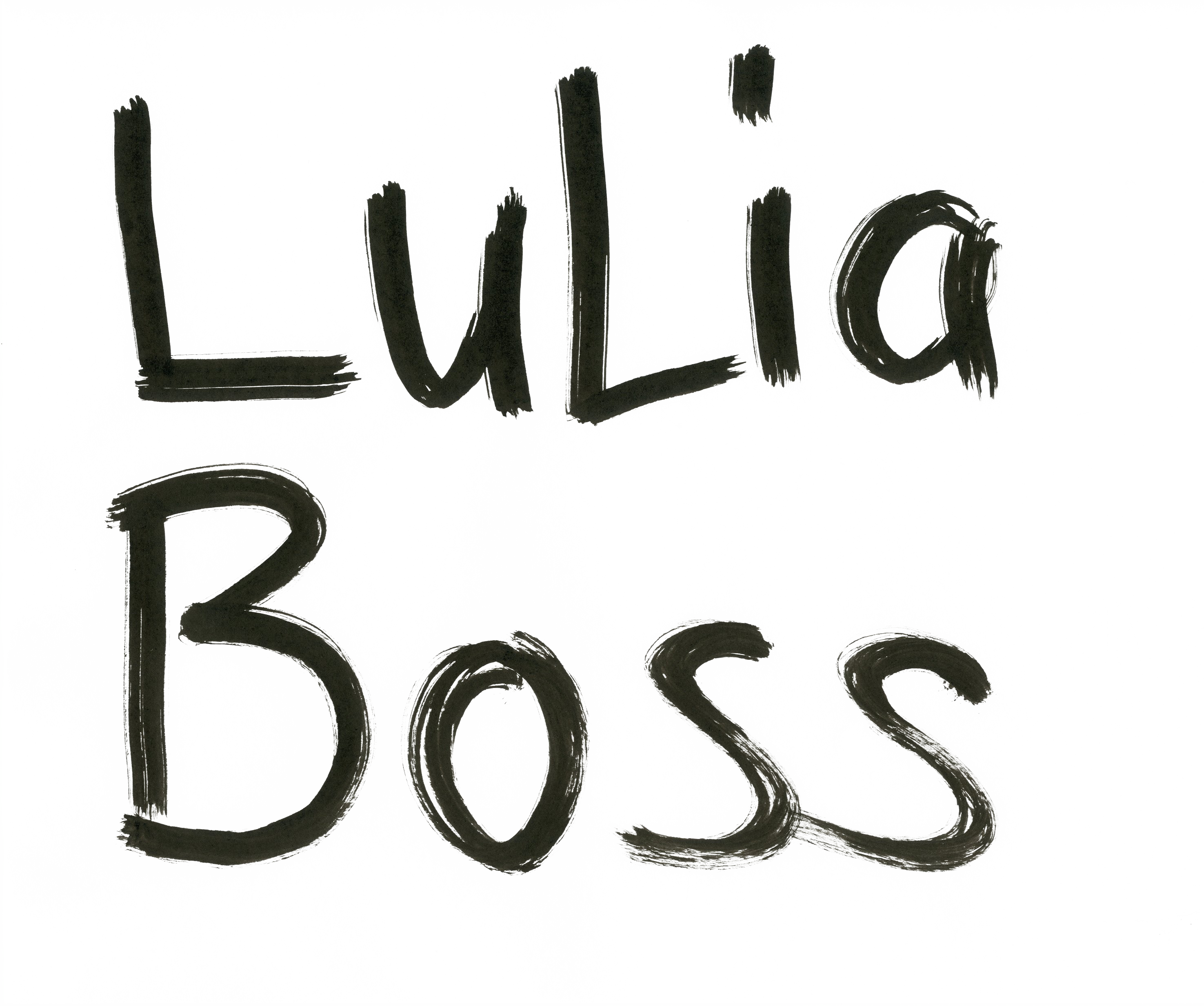 Lulia Boss
