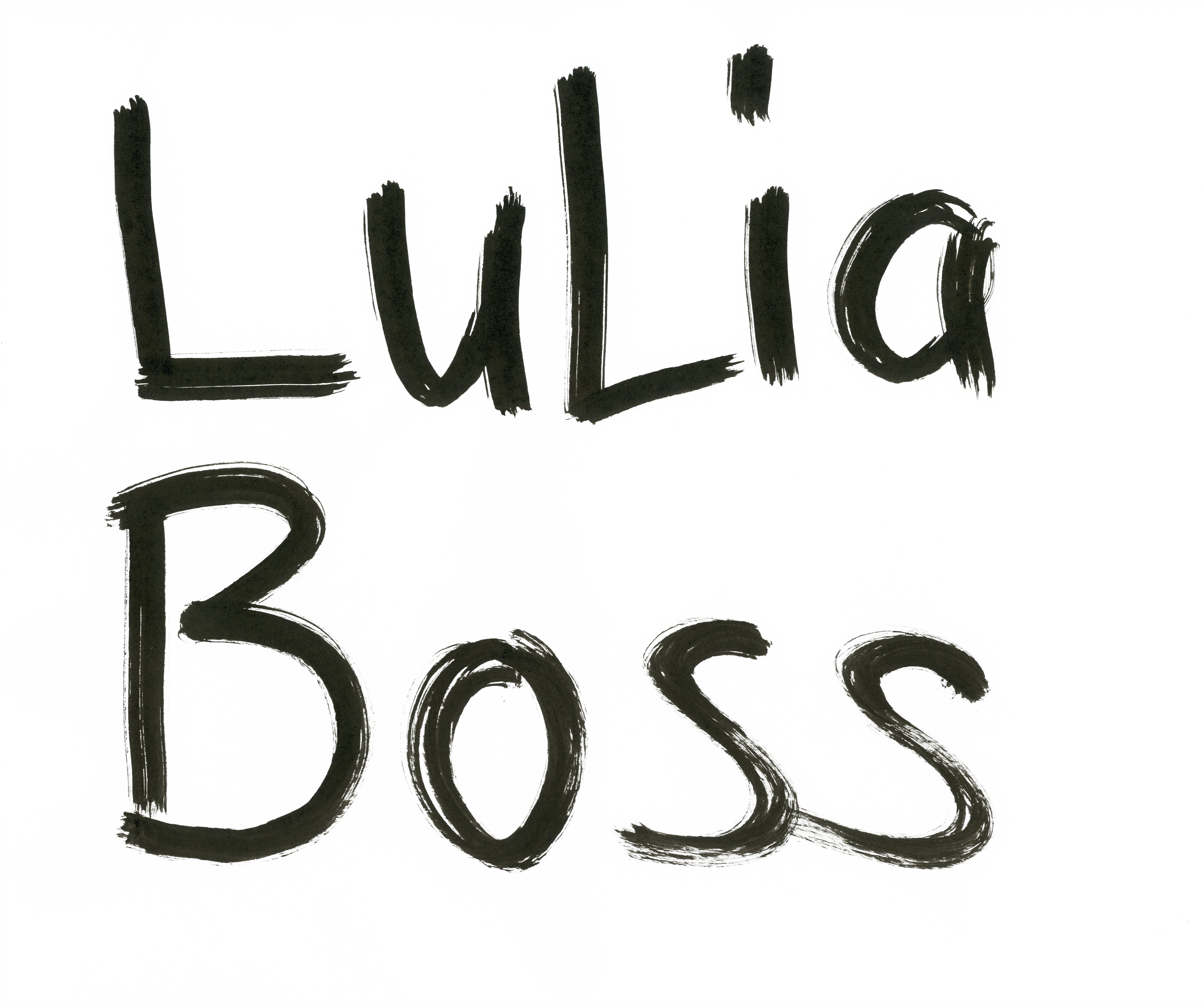 Lulia Boss