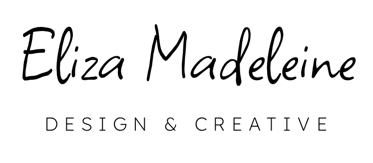 Eliza Madeleine Design & Creative