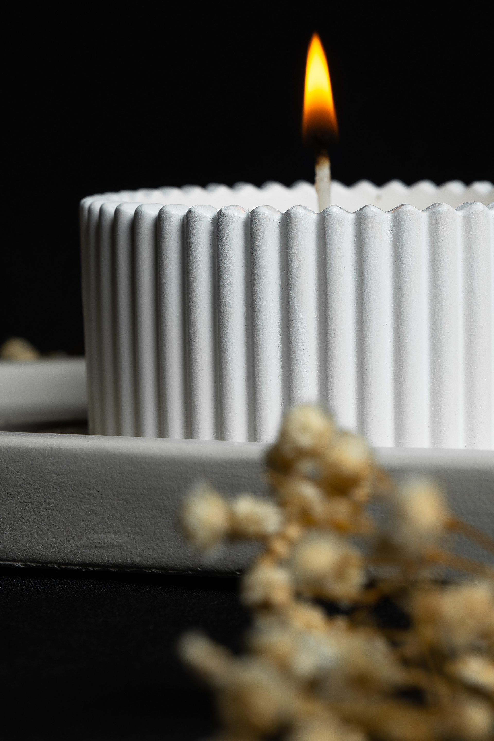 Brand ”CAPTIVE CANDLES”
