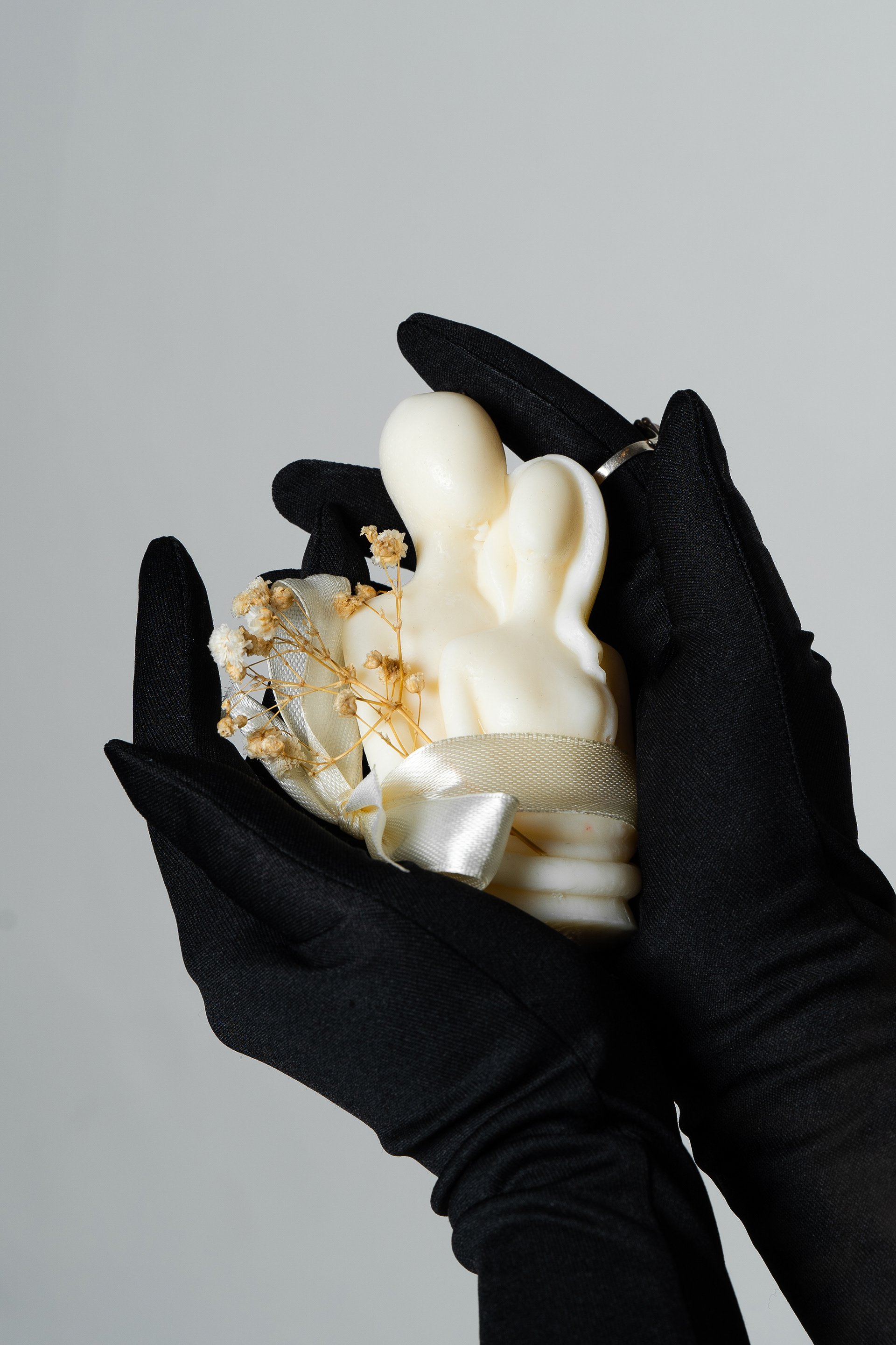 Brand ”CAPTIVE CANDLES”