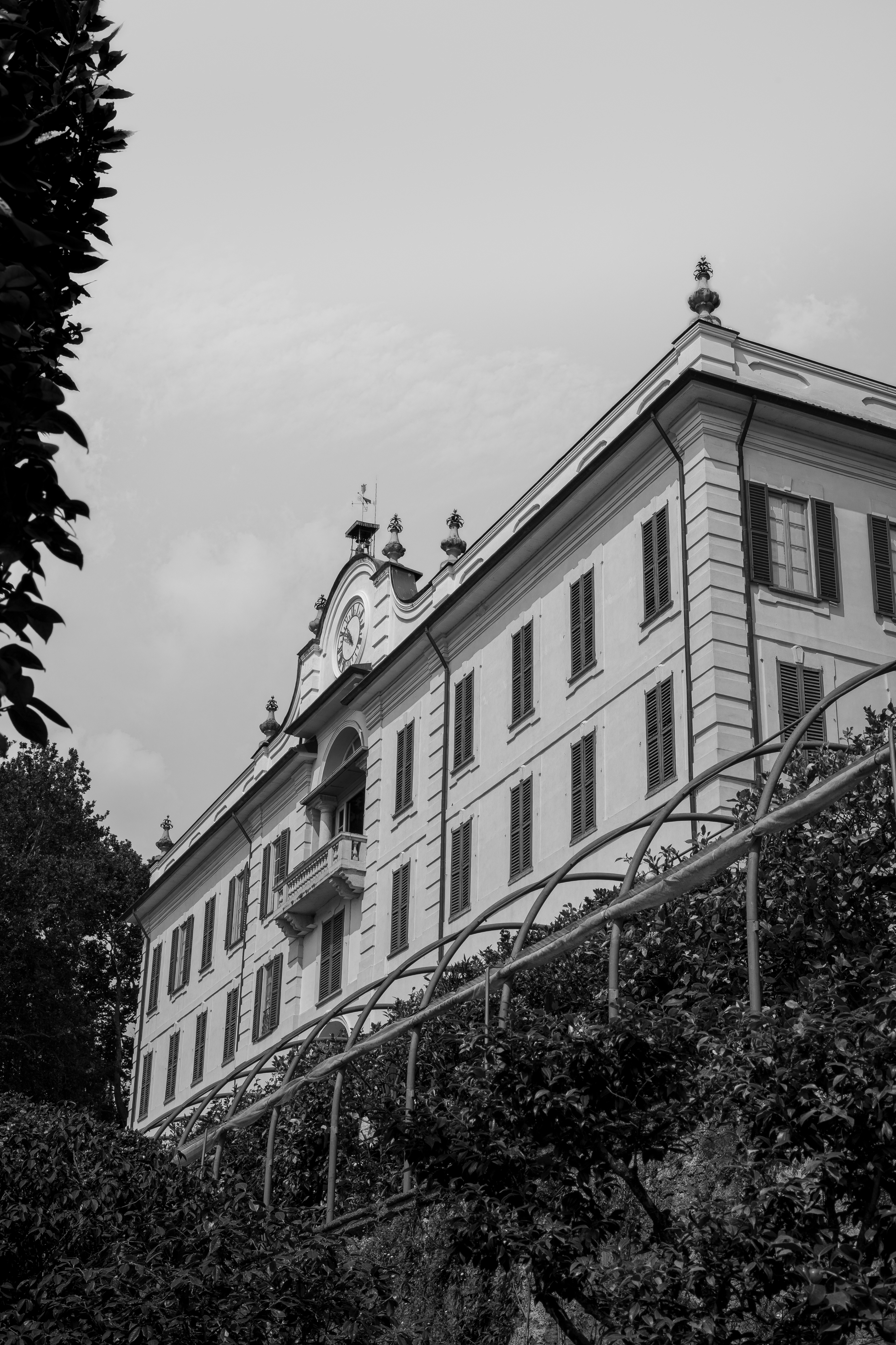 Villa Carlotta, Italy