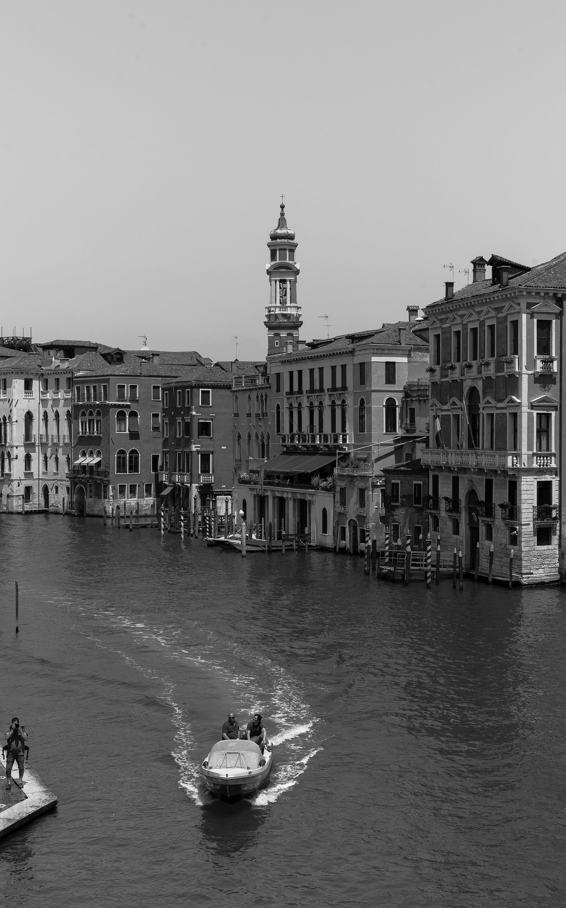 Venezia, Italy