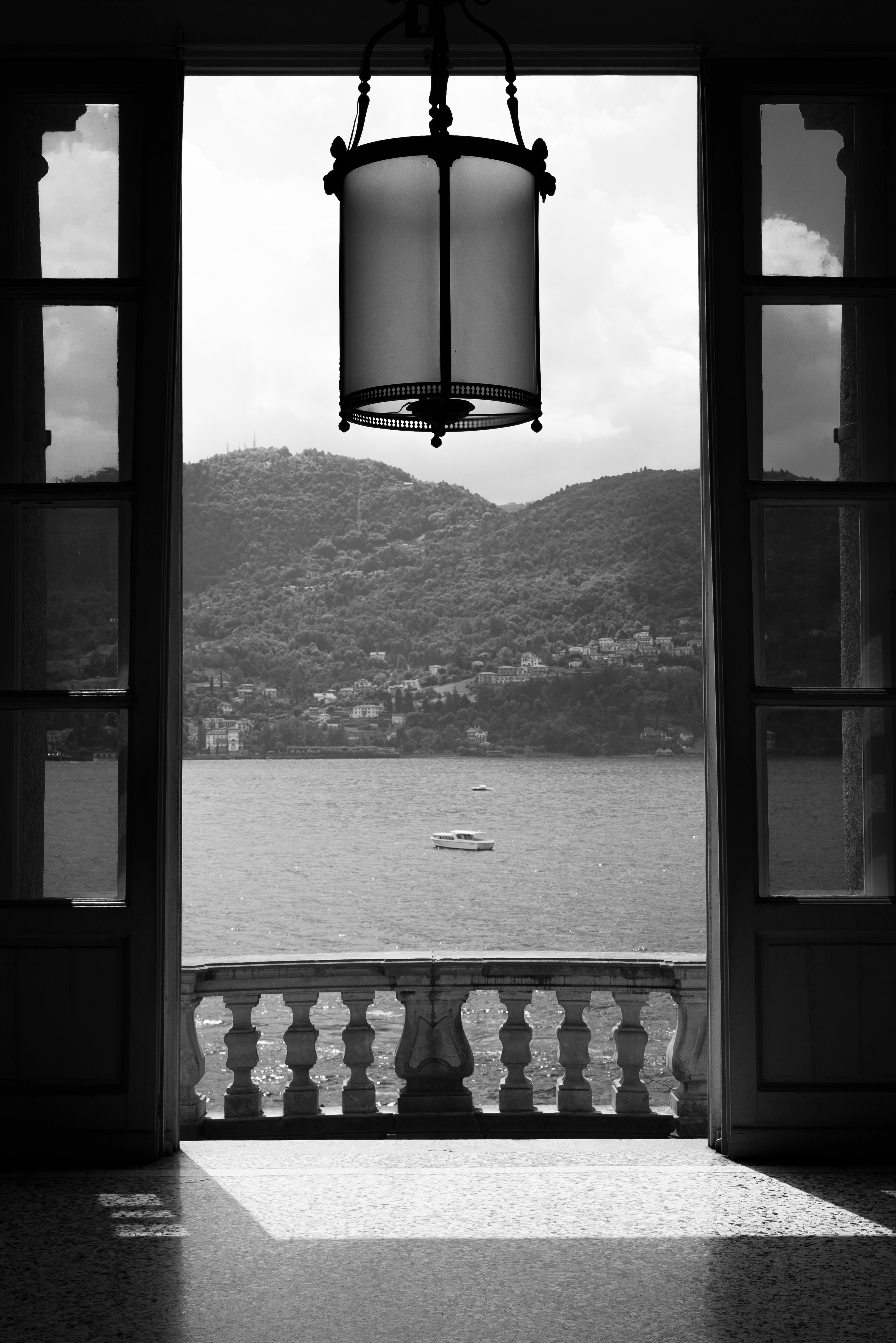 Villa Carlotta, Italy