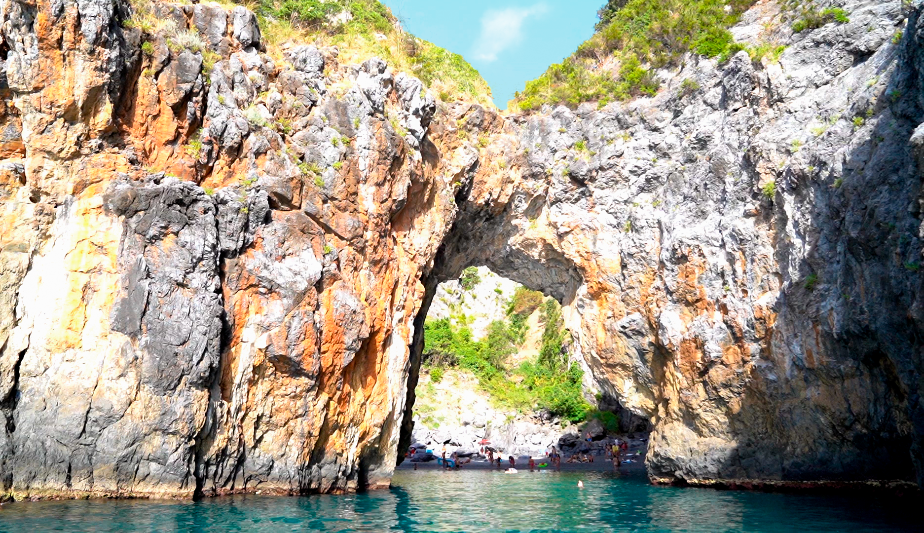 Arco Magno