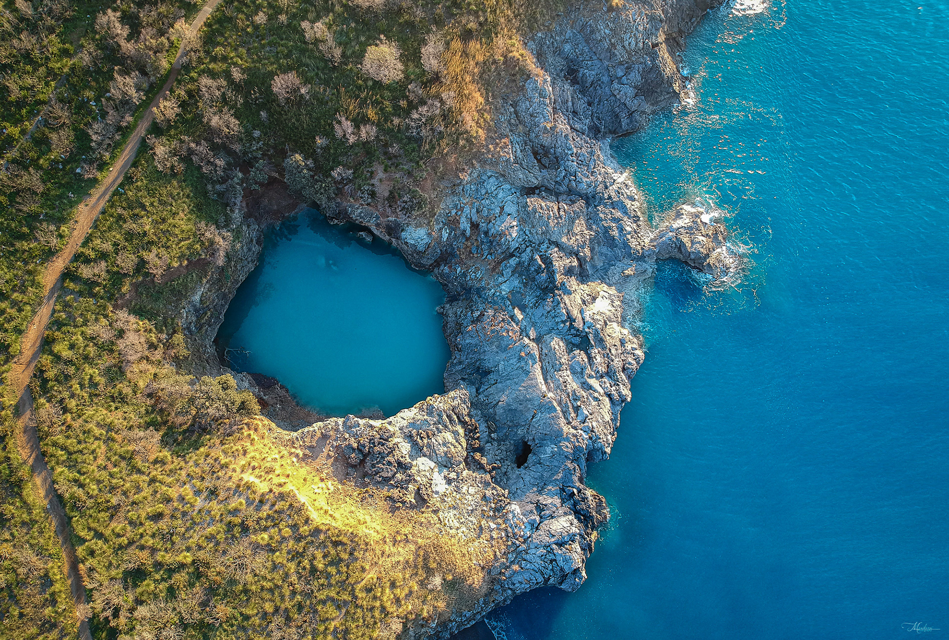 San Nicola Arcella