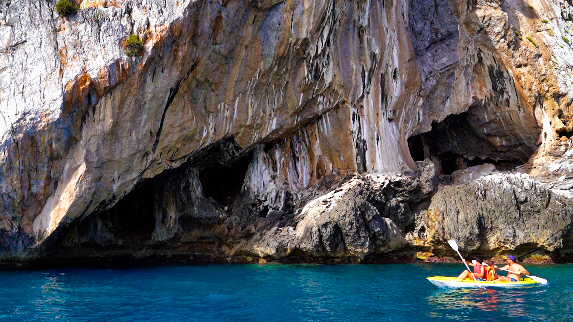 Isola di Dino - Praia a Mare