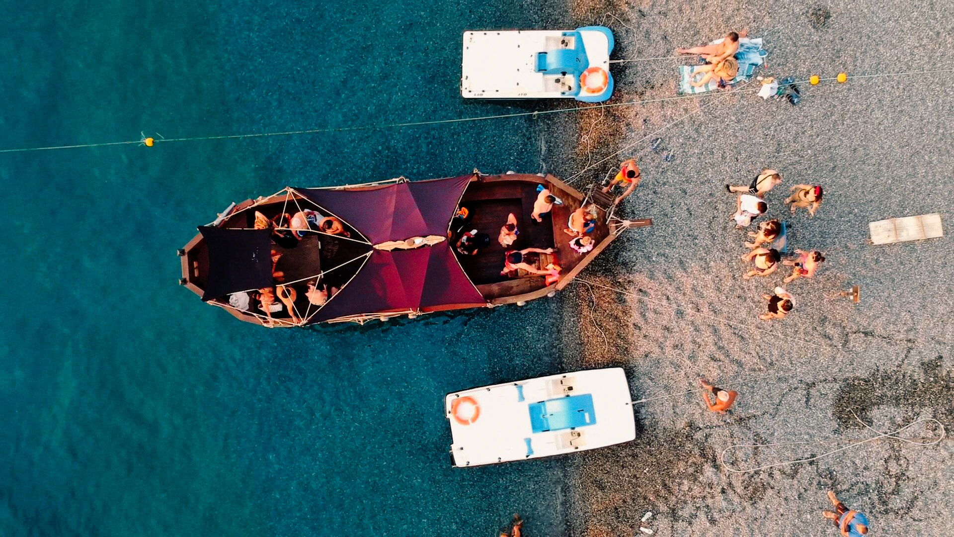 Blackpearl- Praia a Mare