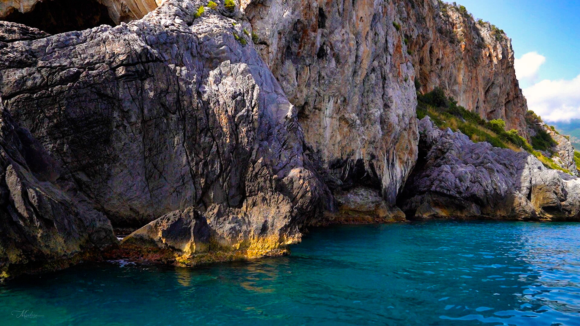 Isola di Dino - Praia a Mare