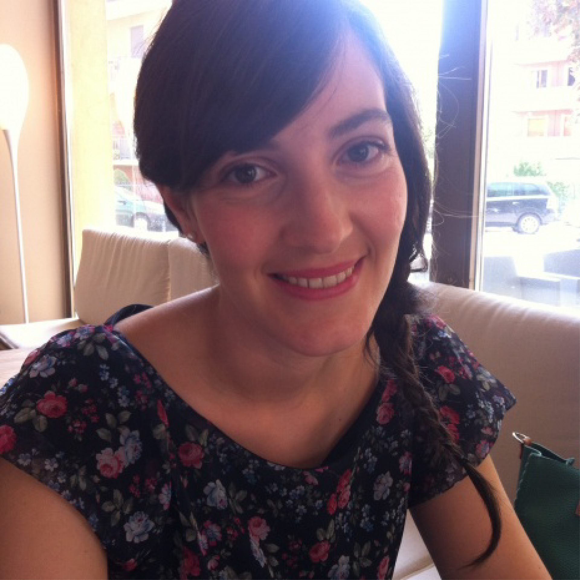 Valeria Frustaci Illustrator