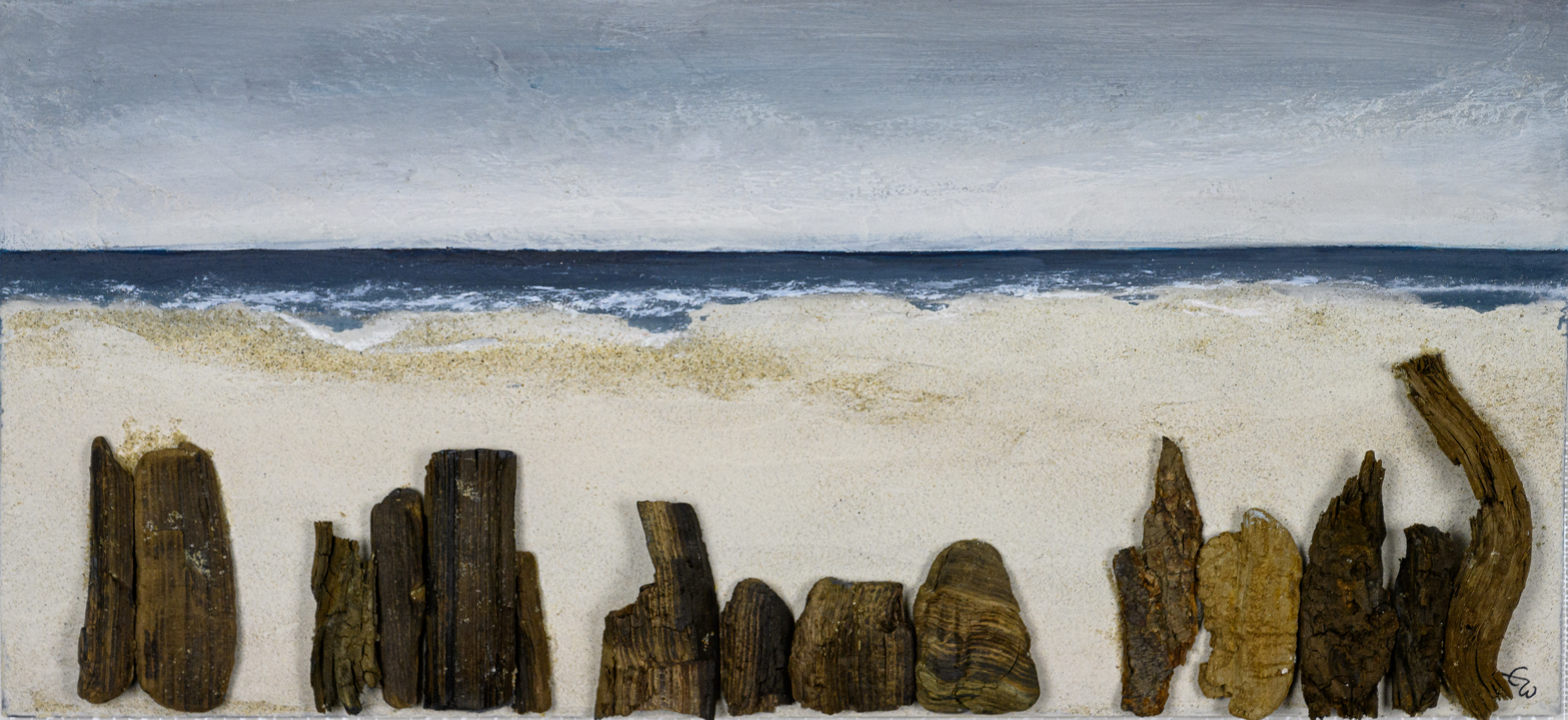 Nature Wall - 50 x 23 cm