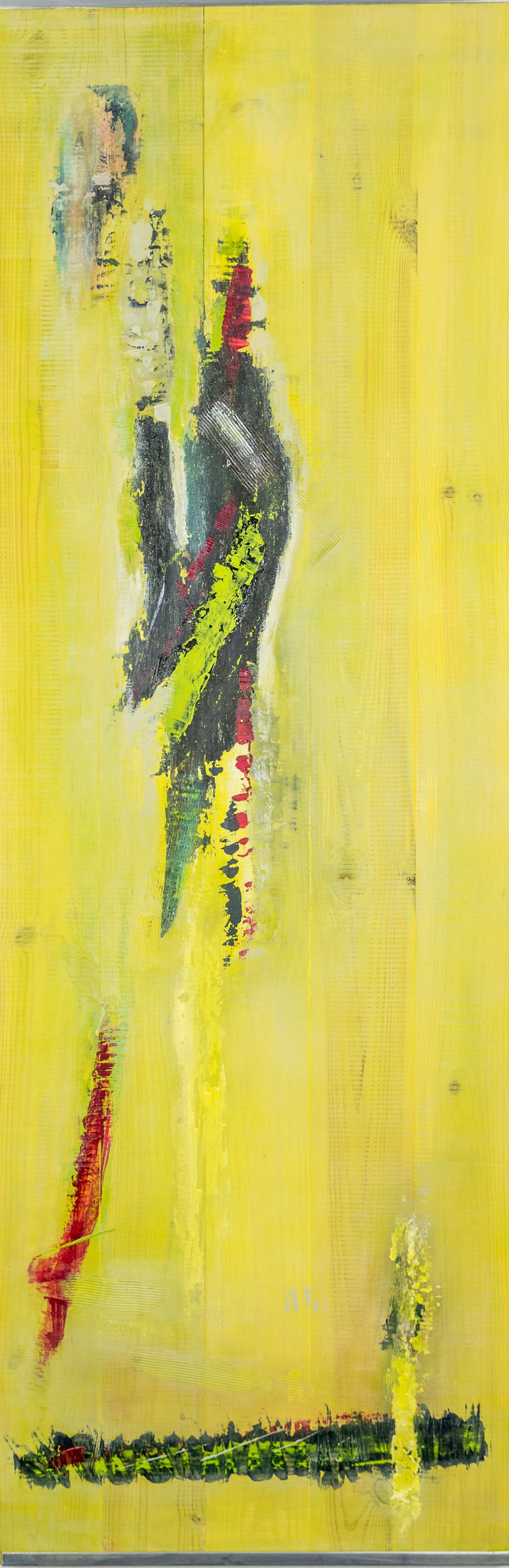 Schalung 03 - 50 x 150 cm