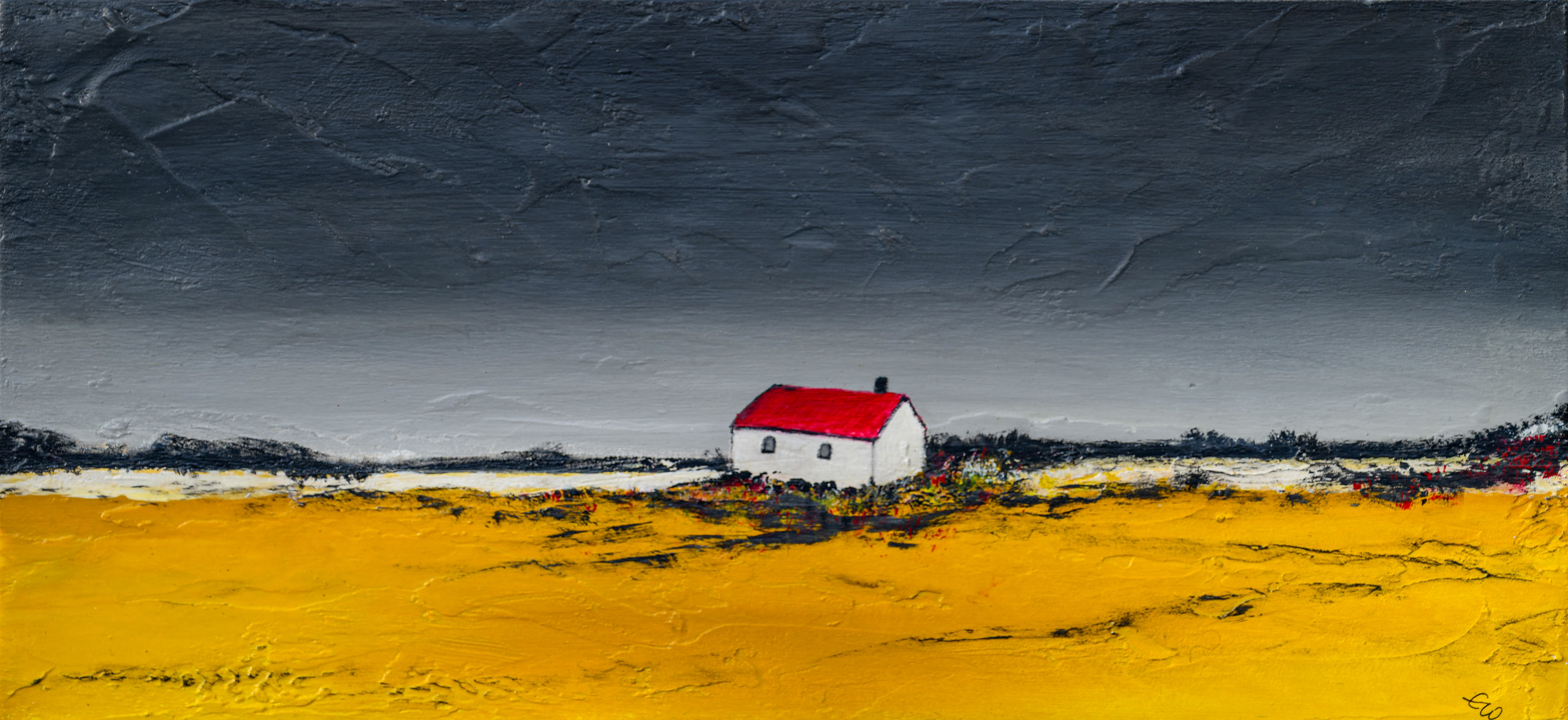 My Castle 50 x 23 cm