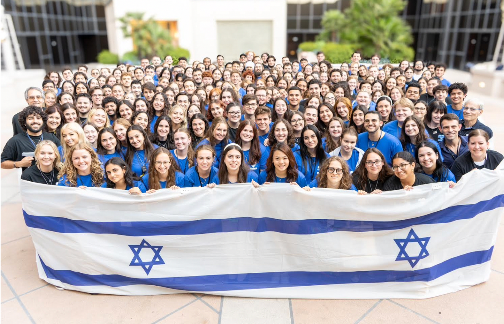 StandWithUs Emerson Fellowship Training Conference (August 2024)