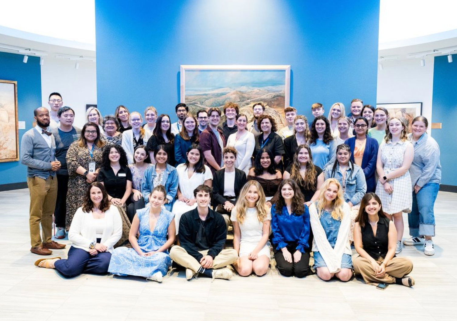 Spector/Warren Fellowship (June 2024)