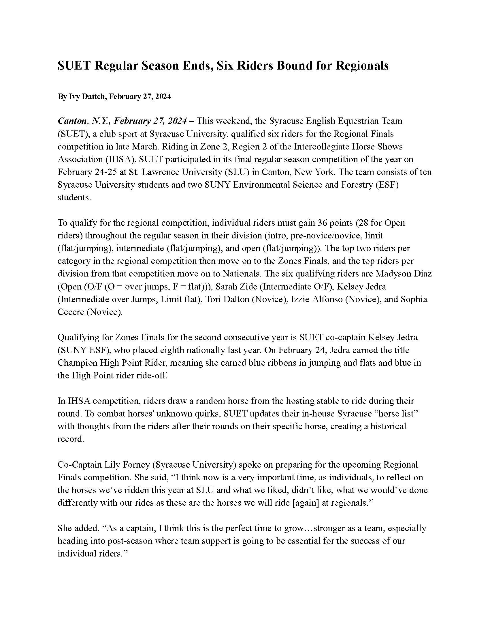 PRL206 News Story Page 1