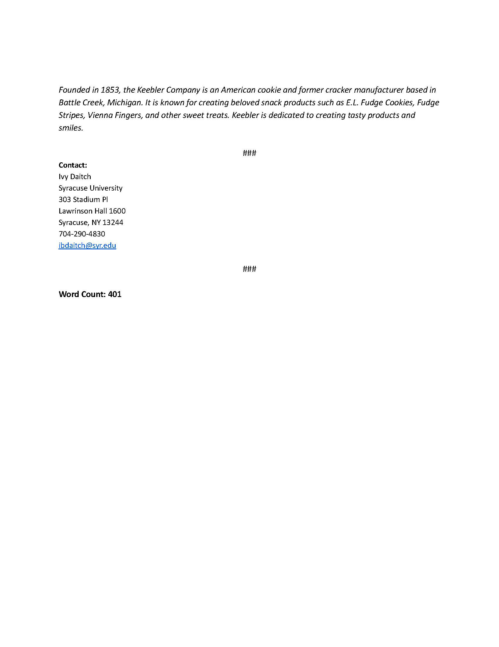 PRL206 News Release Page 2