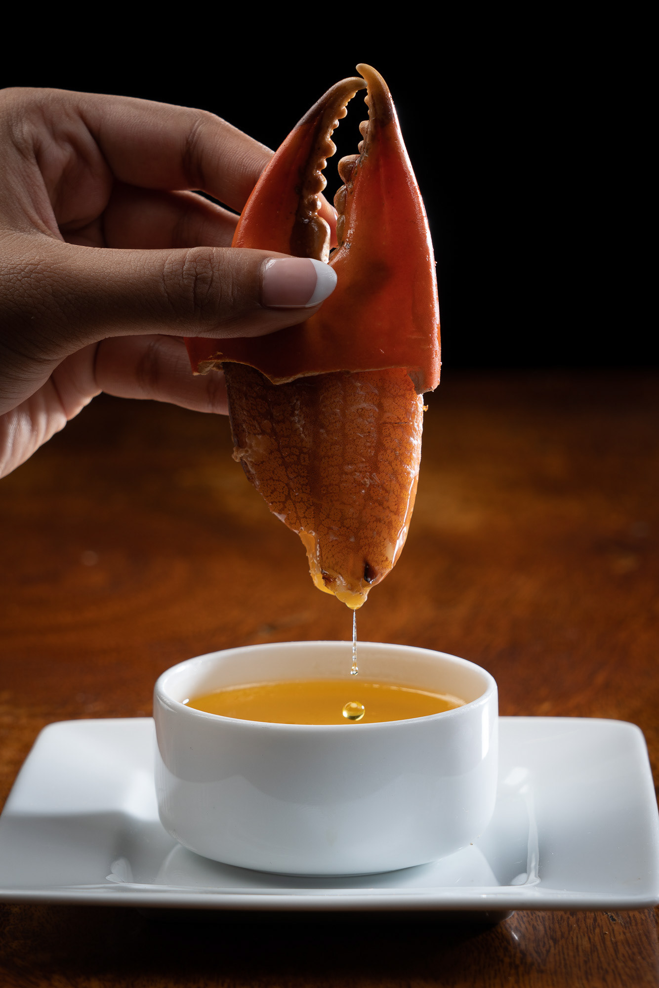 Food Photography and Food Styling