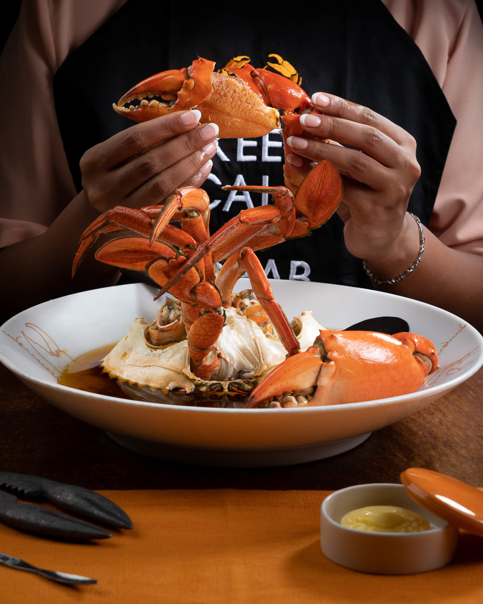 Food Photography and Food Styling